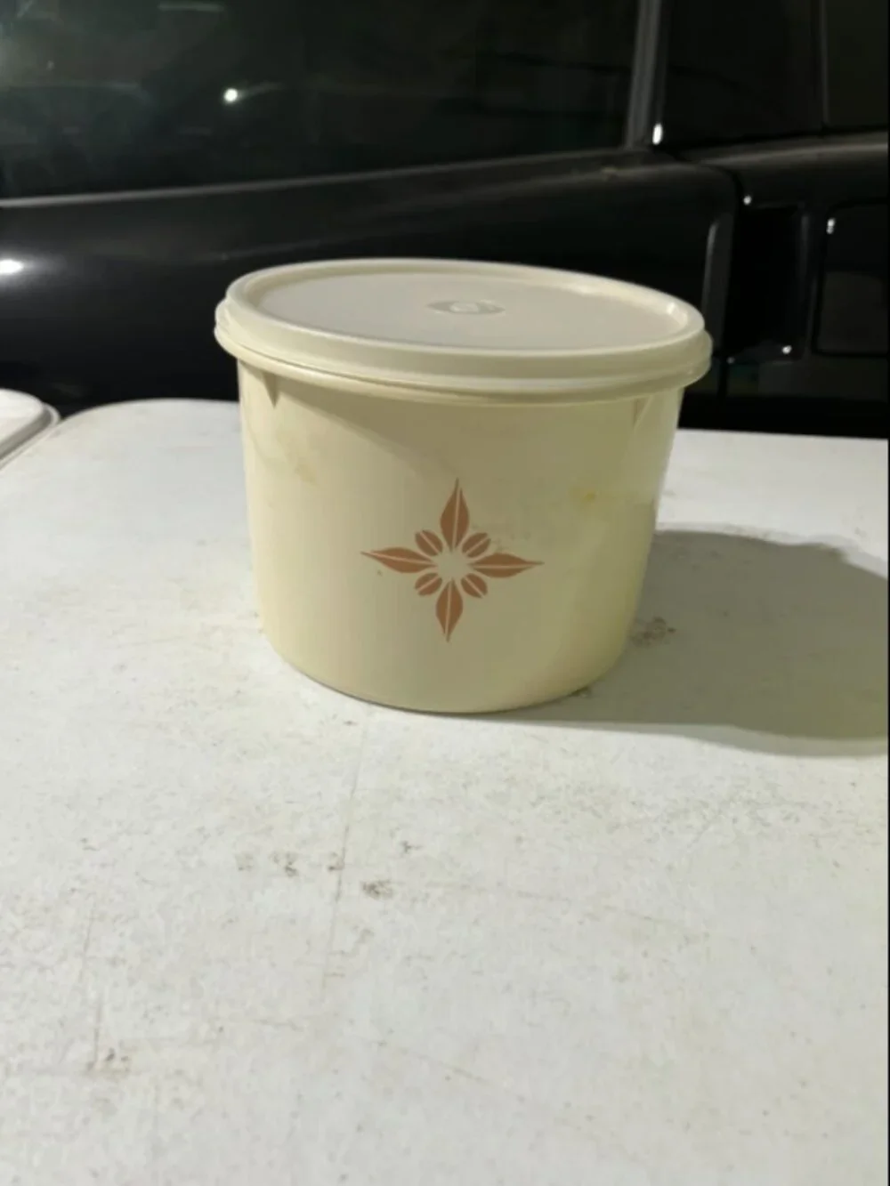 Tupperware